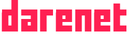 DareNET logo